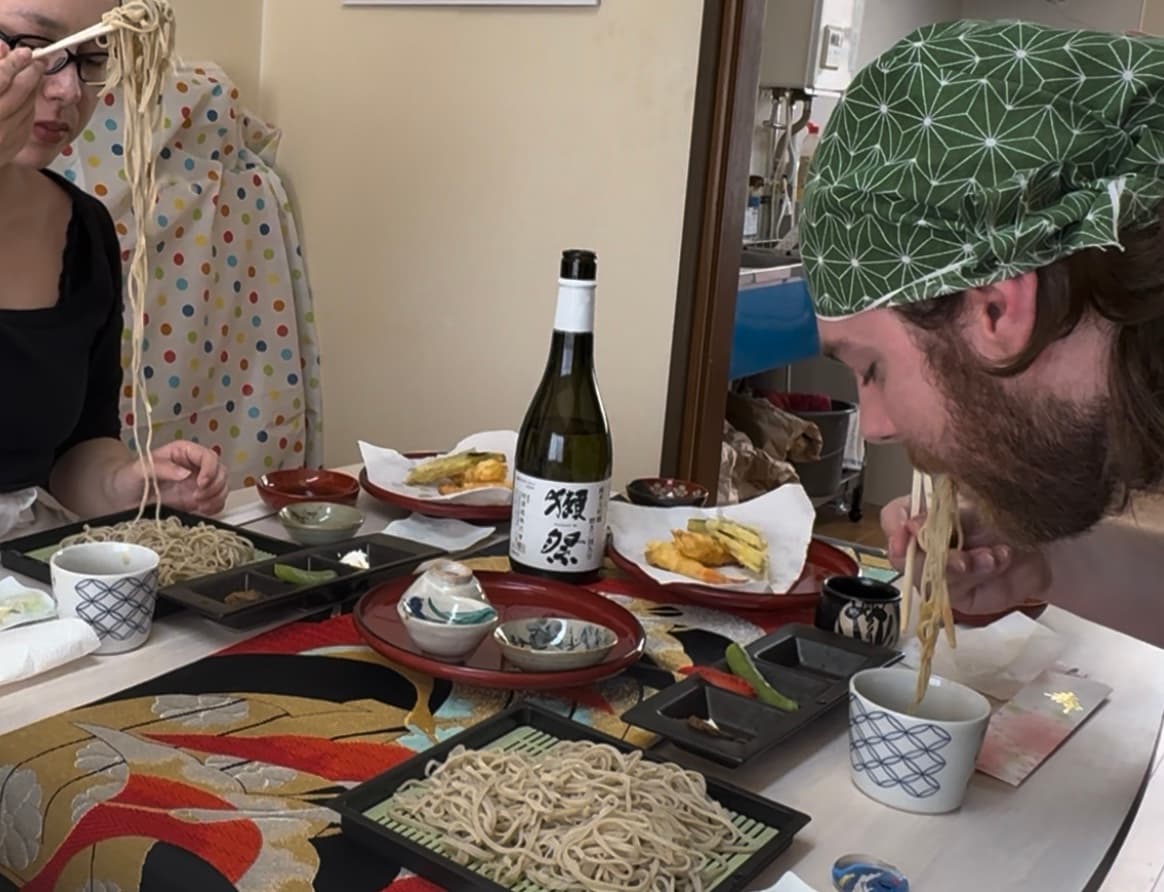 Meal Time